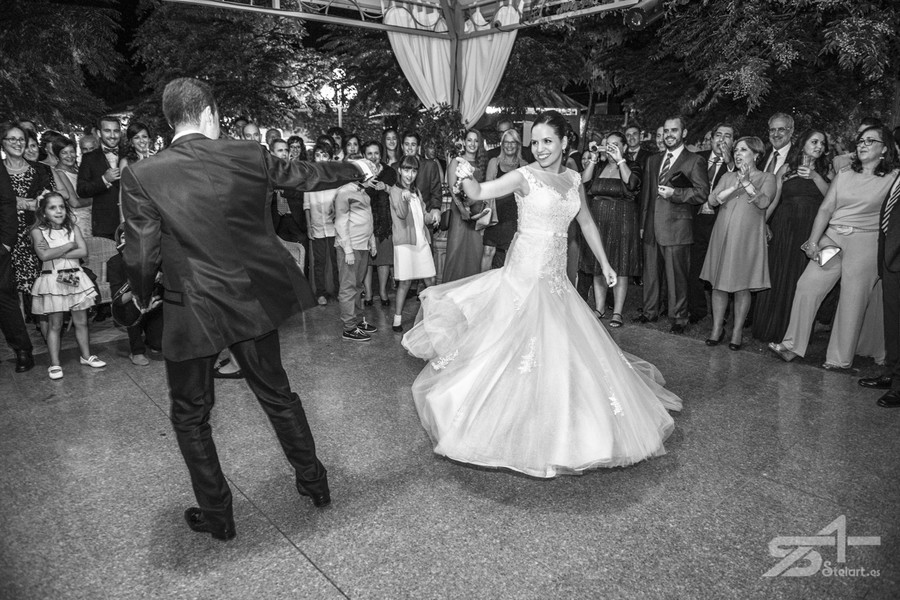 Boda Javier y Maribel - 012