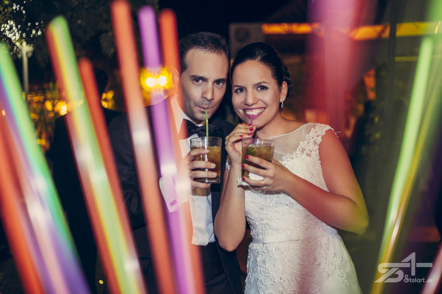 Boda Javier y Maribel - 013