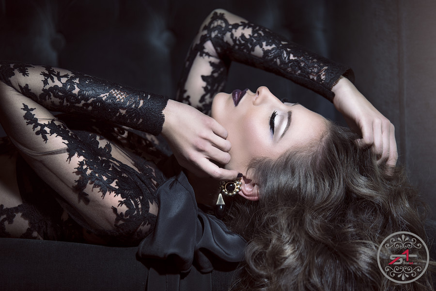 Concurso Andalucía Maquillaje y Peluquería - 008