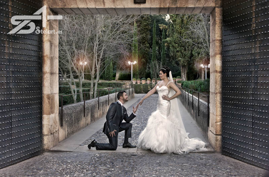 Boda Mamen y Nico en Granada-11