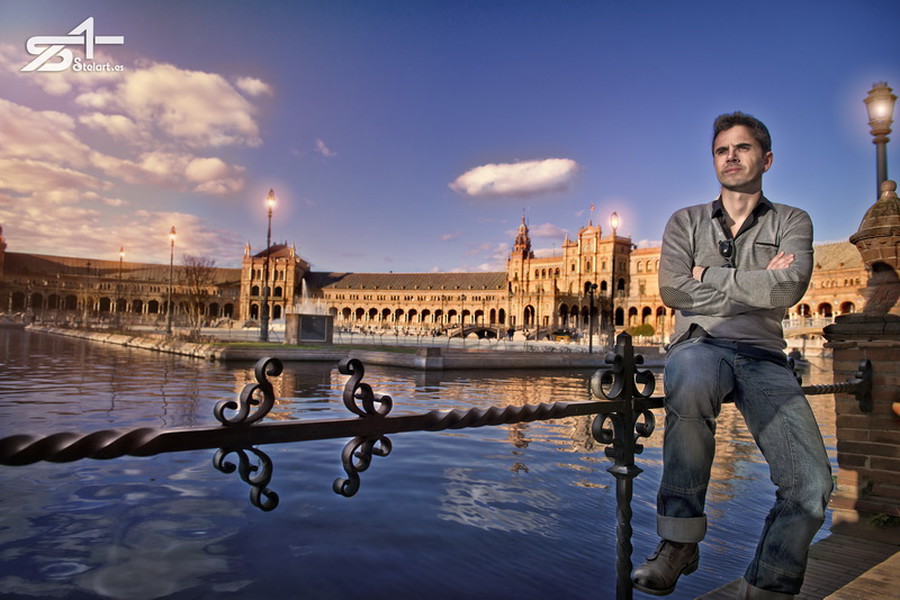 Parque Maria Luisa 06