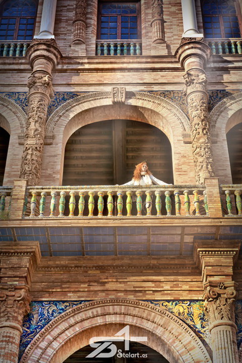 Parque Maria Luisa 08