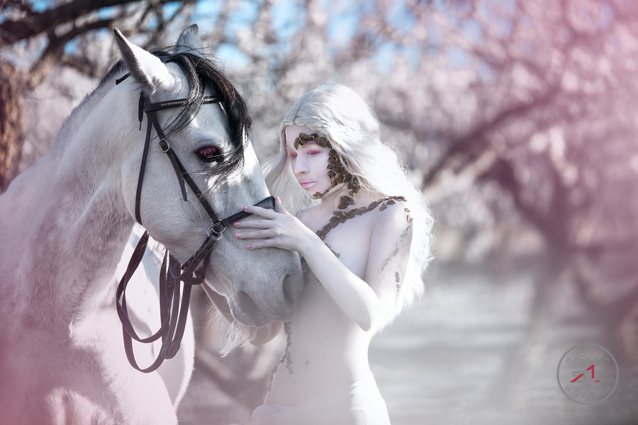 Sesión fantasía almendros- 002