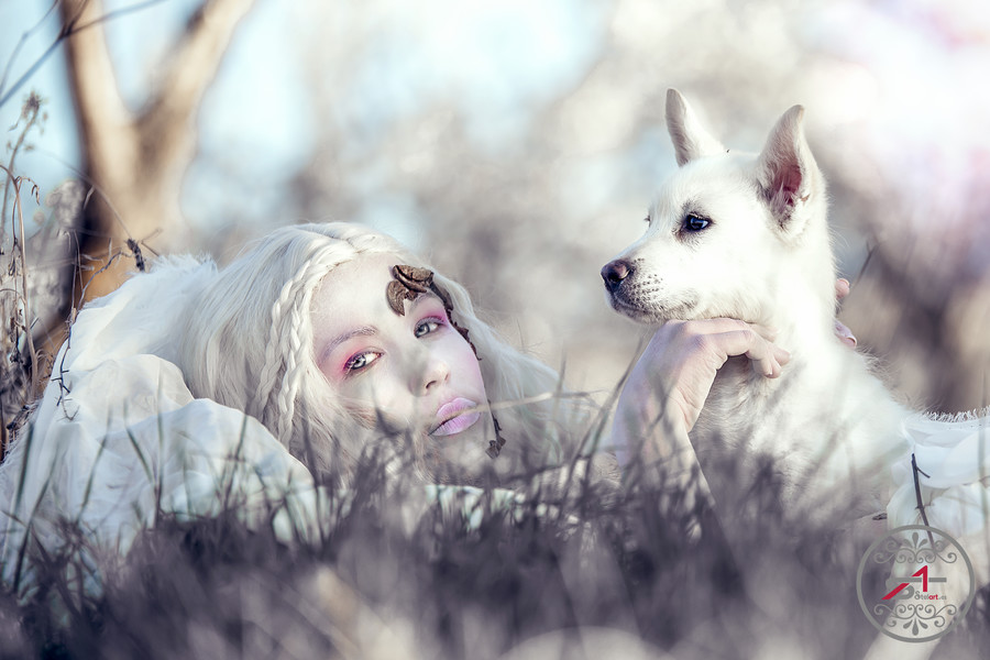 Sesión fantasía almendros - 006