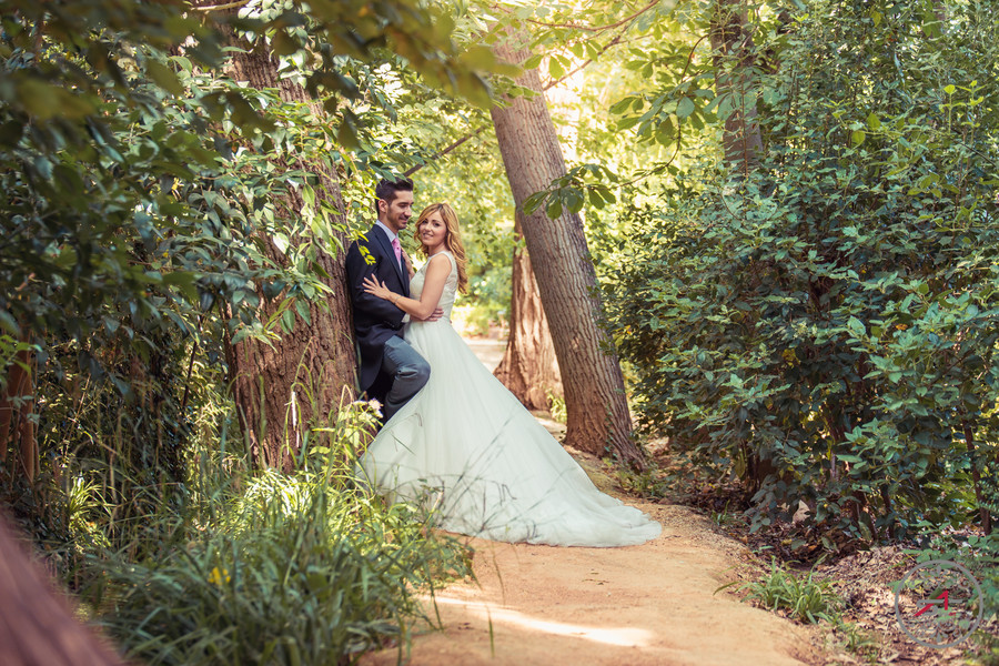 Pos-boda Mar y Jose Antonio - 001