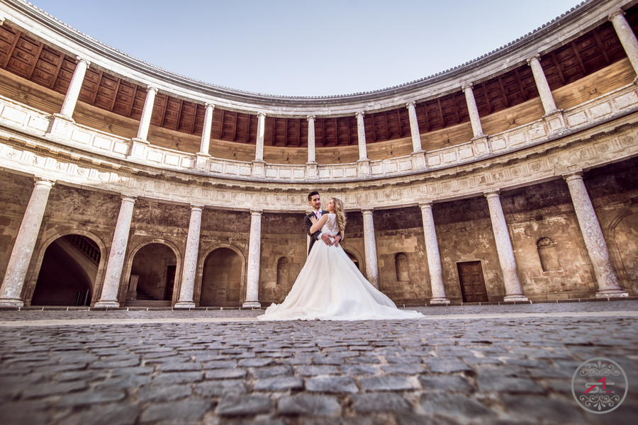 Pos-boda Mar y Jose Antonio - 030