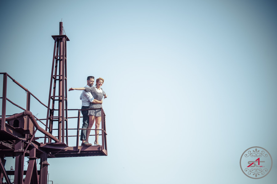 Pre-boda Ruben y Estefania - 001