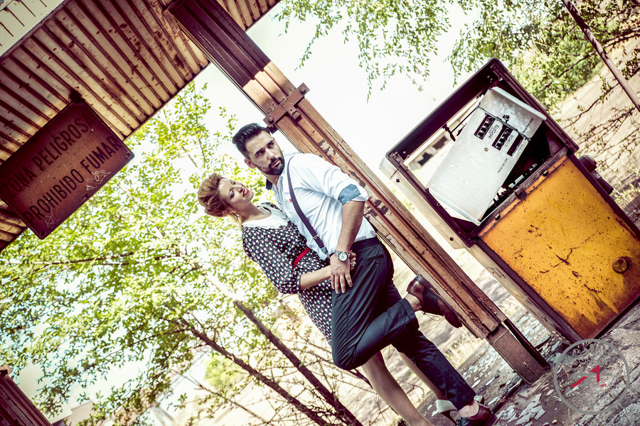 Pre-boda Ruben y Estefania - 002