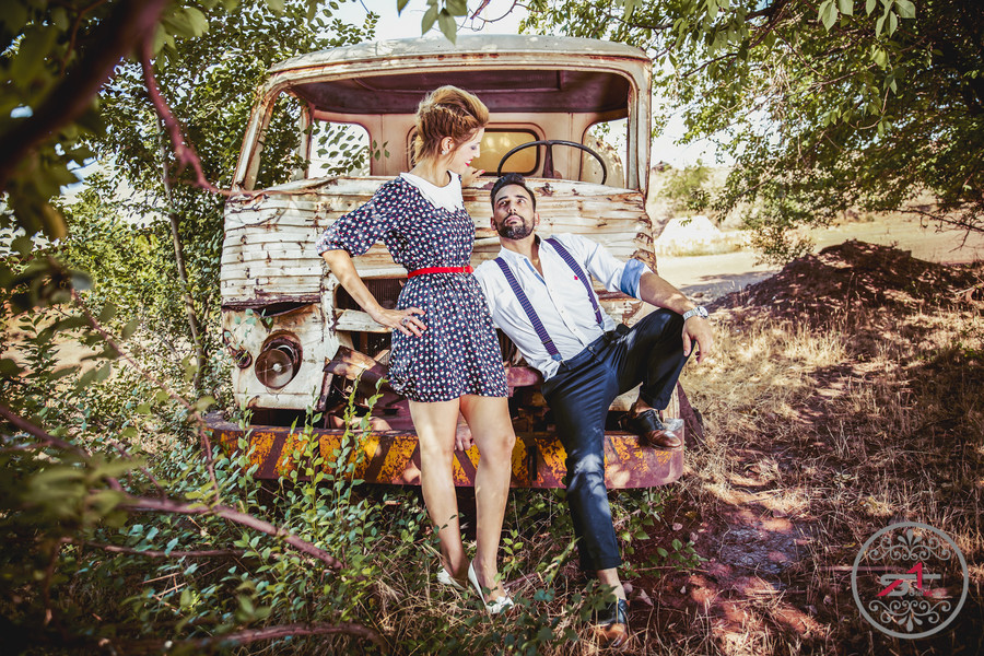 Pre-boda Ruben y Estefania - 004