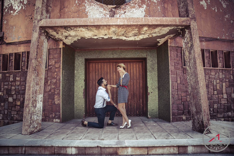 Pre-boda Ruben y Estefania - 007