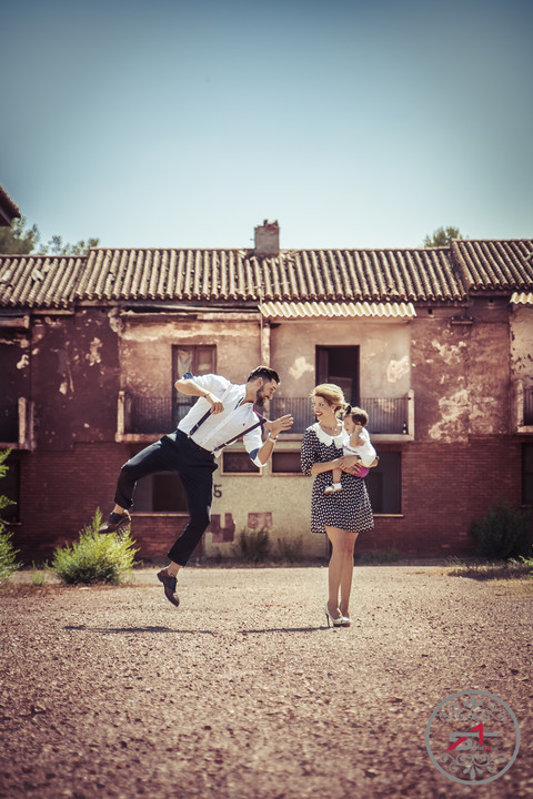 Pre-boda Ruben y Estefania - 008