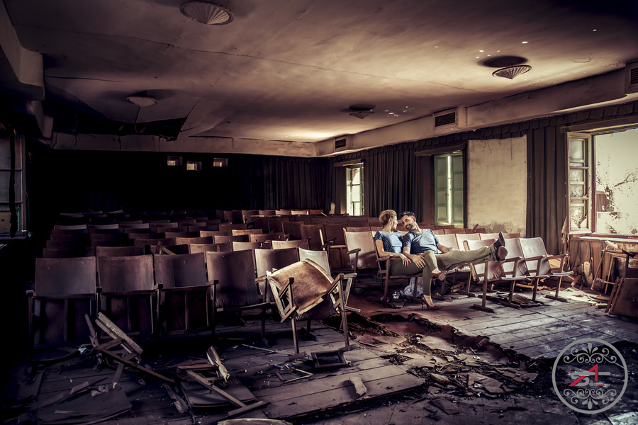 Pre-boda Ruben y Estefania - 009
