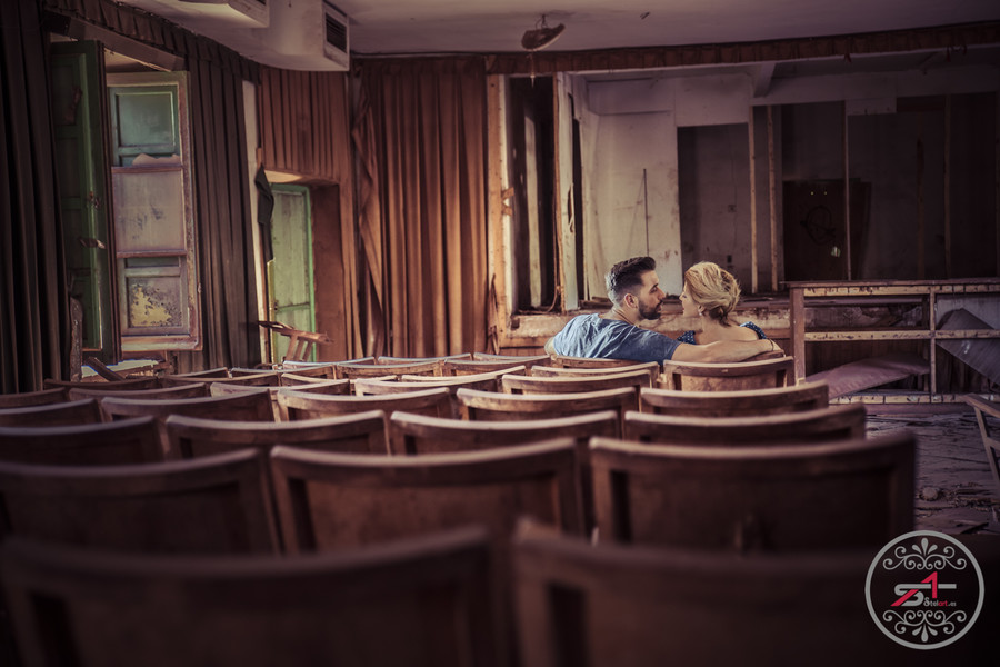 Pre-boda Ruben y Estefania - 011