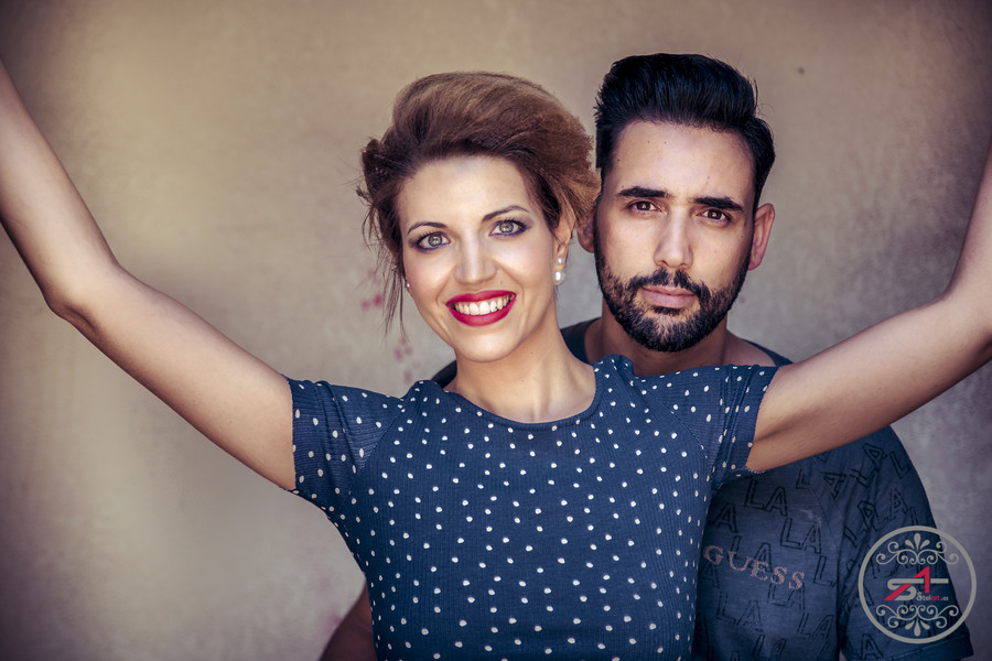 Pre-boda Ruben y Estefania - 013