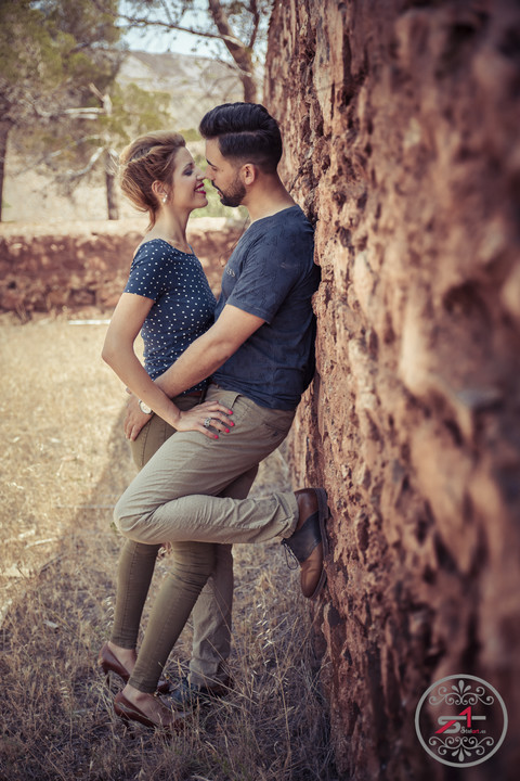 Pre-boda Ruben y Estefania - 015