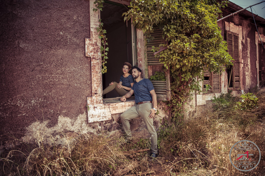 Pre-boda Ruben y Estefania - 017